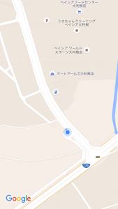 20160726 ヤギ小屋製作会場02