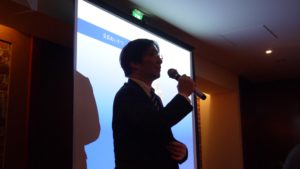 エンジニア 向け セミナー講師 稲畑達雄