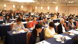 重度認知症が癒えるメカニズムを掴んだ 前回参加者