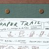 『Paper Trail』展-すべてのものは未来のためのプロトタイプ- 9/5-11/24