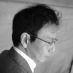 プロフィール写真