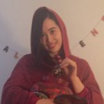 プロフィール写真