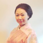 プロフィール写真
