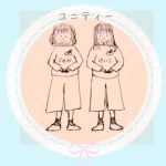 プロフィール写真