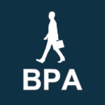 BPA のグループロゴ